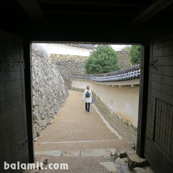 Himeji Castle