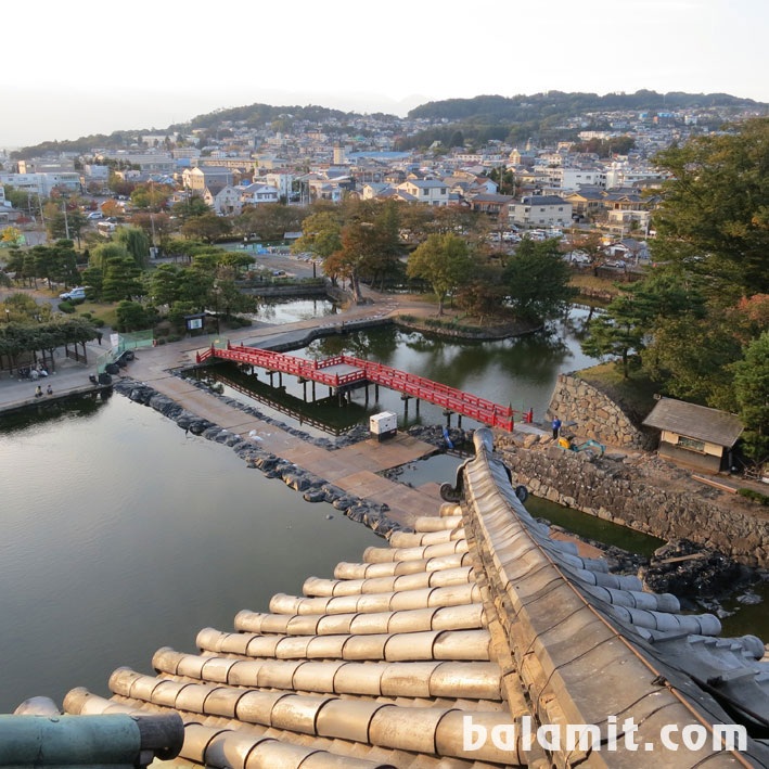 Matsumoto Castle