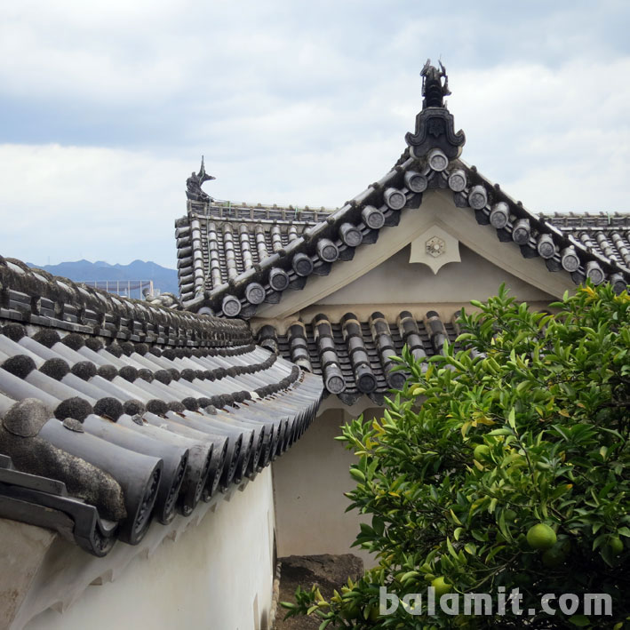 Himeji Castle