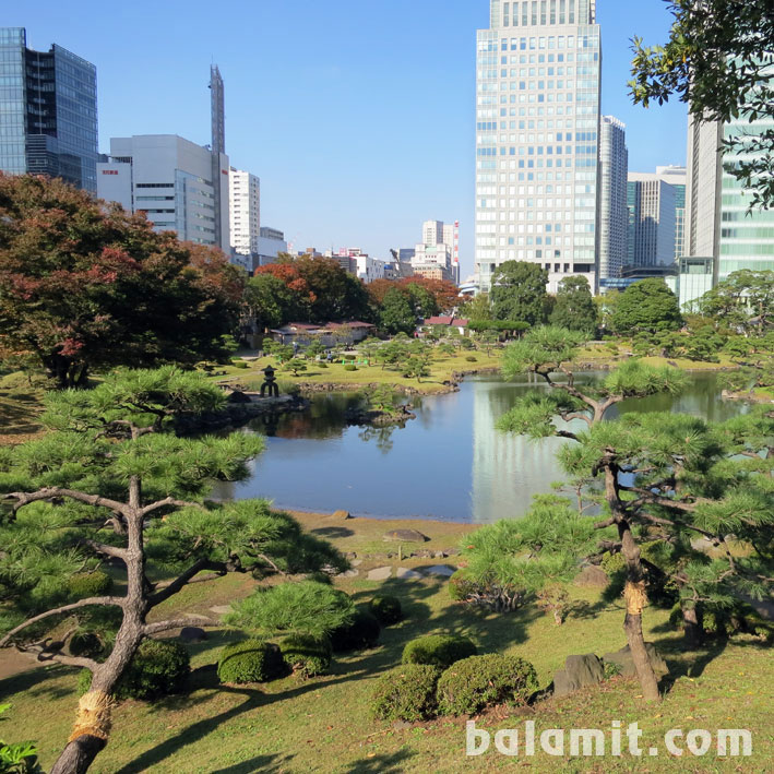 Tokyo