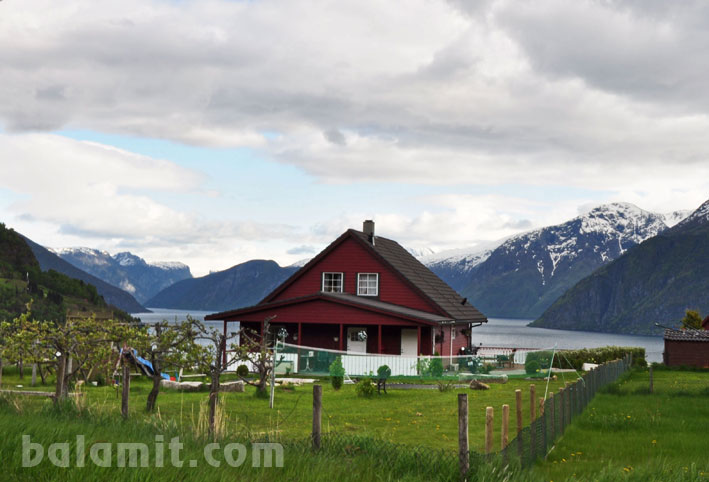 Sognefjord