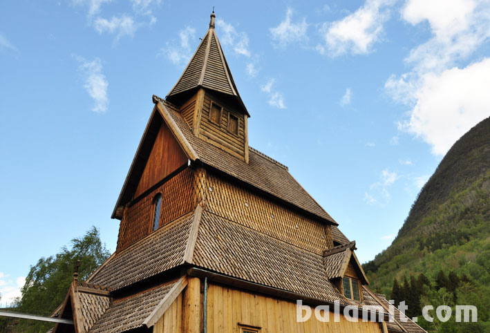 Balestrand