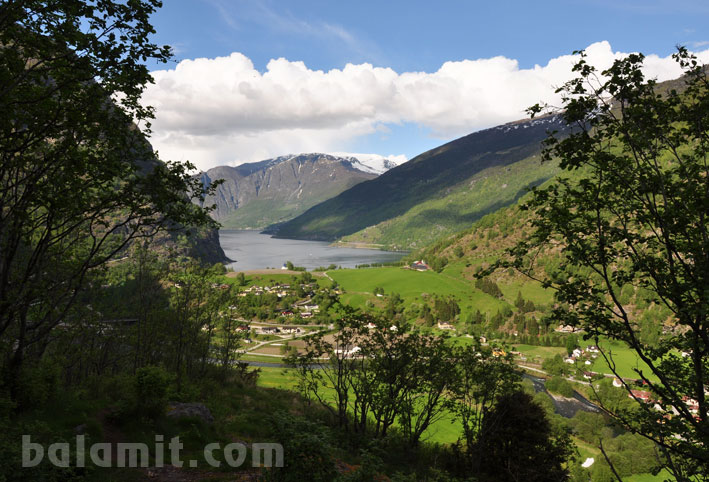 Valle del Lago, Somiedo